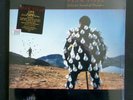 PINK FLOYD SEALED ORIGINAL Delicate Sound of Thunder 2xLP 1988 Hype Sticker
