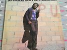 Jah Thomas - Dance Hall Connection. Silver Camel LP SCLP 010 UK 1983 MINT/VG