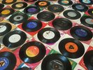 SEVENTY SEVEN-INCHES FROM THE SEVENTIES - Big Box of 70 7