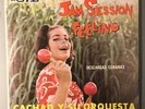 Cachao - Descargas Cubanas Jam Session With Feeling; Original Collectors Item