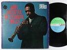 John Coltrane - My Favorite Things LP - Atlantic - SD 1361