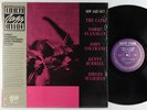 Tommy Flanagan, John Coltrane, et al. - The Cats LP - OJC-079 Mono VG+ Obi