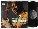 Tiny Grimes - Big Time Guitar LP - United Artists - UAS 6232 VG++