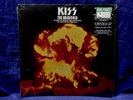KISS  SEALED 3LP THE ORIGINALS 1976 USA 1st PRESS RARE HYPE STICKER