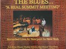 Mobile Fidelity MFSL2-518 The Blues (BB King,Muddy Waters,Eddie Vinson+),2LP set
