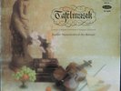 Reference Recordings RR13 Tafelmusik:Handel,Pachelbel,Bach,Purcell+,TAS list