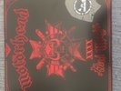 Motorhead Bad Magic RSD Red Vinyl NM Vinyl