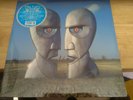 Pink Floyd - The Division Bell 25th Anniversary Blue Vinyl
