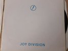 JOY DIVISION. STILL. ORIGINAL UK 2 x VINYL LP. G/F. FACTORY FACT 40. 1981