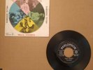 45 Giri - The Beatles - Hello Goodbye/I am the Walrus QMSE 16415 NO QMSP