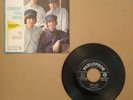 45 Giri - Penny Lane/Strawberry Fields - QMSP 16404