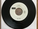 RYAN ADAMS “SO ALIVE” Rare Promo 7” Vinyl. Out Of Print Lost Highway Records