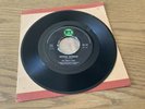 THE ARNOLD CORNS = DAVID BOWIE MOONAGE DAYDREAM/HANG ON TO YOURSELF B&C  CB149
