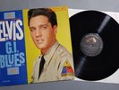 G.I. Blues (RCA Victor LPM-2256), USA, LONG PLAY -  ELVIS PRESLEY