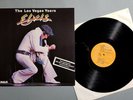 The Las Vegas Years (RCA Victor PL 43509), Rare Sweden LP 1980 -  ELVIS PRESLEY