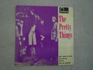 THE PRETTY THINGS - DON'T BRING ME DOWN E.P. BEAT PSYCH  FONTANA TE 17434