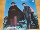 The Incredible String Band, The Hangman’s Beautiful Daughter, 1968, Mono, Insert