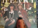 Heart ?– 'Little Queen' 1977 UK Vinyl Album: Portrait ?– PRT 82075 A1 B1 