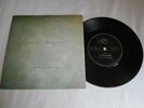 Joy Division Love Will Tear Us Apart 1st Issue A1 B1 NM Factory Record FAC 23