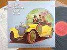 Miles Davis Jack Johnson LP CBS/Sony Japan Press