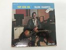 SLIM HARPO-TIP ON IN-1980 REISSUE OF 1968 RELEASE-VINYL SEALED, SLEEVE SEALED