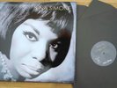 Nina Simone Three Classic Albums 3 LP’s Mint
