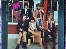 Moby Grape - 1st Album - Uncensored “Finger” Cover - Rare - 1967 - V Good Cond.