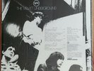 The Velvet Underground - White Light / White Heat -  MONO verve LP 5413 NM