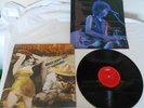 Bob Dylan Knocked out Loaded CBS 1986 A1 B1 Original NM Vinyl LP + Lyric Inner