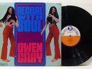 OWEN GRAY - reggae with soul LP TROJAN rocksteady 1969 skinhead reggae UK ORIG