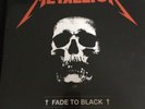 METALLICA - Fade To Black  - 2 LP - neu