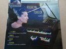 HMV ASD 453 - Rosalyn Tureck - Bach - Chromatic Fantasia & Fugue - ED1 W/G
