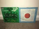 GALLIARD Strange Pleasure LP Deram Nova 1969 UK 1st Press