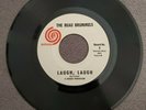 THE BEAU BRUMMELS 