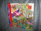 STILL SEALED    Boa Constrictor & A Natural Vine    Psych   1968    SEALED