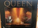 **RARE** Queen Hammer To Fall Discontinued Cover 12