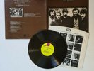 THE BAND - SELF-TITLED - ORIGINAL 1969 U.K VINYL LP FEAT. 'RAG MAMA RAG' -  VGC