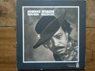 JOHNNY JENKINS Ton Ton Macoute US ATCO Original Very Rare G/fold