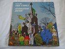 The TROLL LP, ANIMATED MUSIC. ORIGINAL 1967 SMASH label. EXCELLENT condition