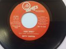 Betty Griffin Free Spirit 