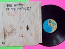 FRANK ZAPPA & The MOTHERS OF INVENTION Worst Of LP 1971 Compilation VG++  #4686