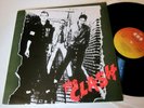 THE CLASH - THE CLASH (first album with 