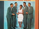 Cleftones - Heart & Soul (LP)