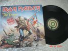 Iron Maiden ?– 