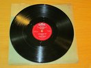 BLUES 78 RPM - TOMMY BROWN - UNITED 183 - 