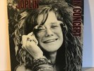 Original Joplin in Concert  2 LP Album 1972 Columbia C2X31160 VG+ Janis Joplin