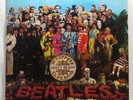 THE BEATLES ?– Sgt. Pepper's Lonely Hearts Club Band  1967 1st US LP   VG+/NM