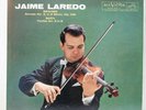 Jaime Laredo Brahms Bach [LP] Original LSC-2414 Shaded Dog 1S/1S