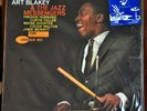 AUDIOPHILE  MUSIC MATTERS Art BLAKEY 