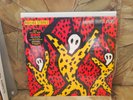 The ROLLING STONES-THE-VOODOO LOUNGE UNCUT- LTD.-3 x RED VINYL -  NEU& OVP